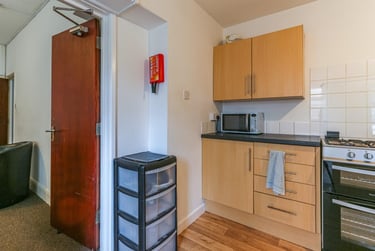 5 bed house, Cyfarthfa Street, Plasnewydd, Cardiff, CF243HE - Image 3